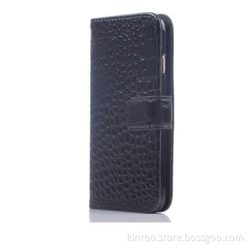 Elegant Card Holder Case for iPhone 6 4.7"